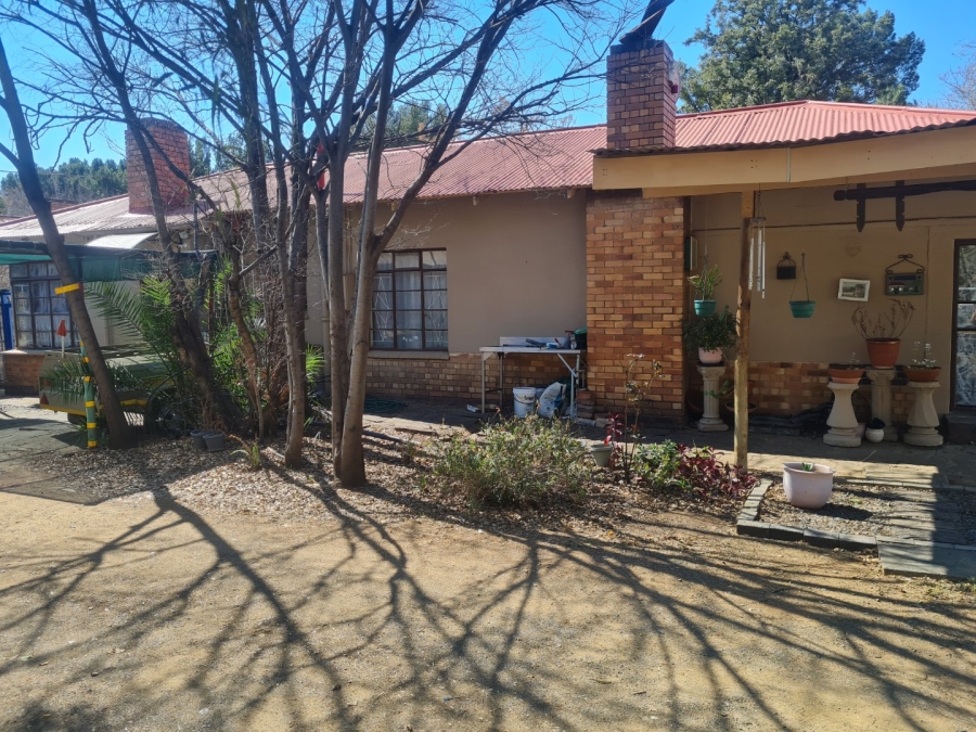 4 Bedroom Property for Sale in Noordhoek Free State